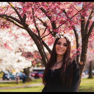 Meet your Posher, Teresa